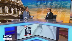 ON THE HILL: Devastating flooding in Pakistan