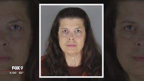 Driver charged in death of Wayzata police officer