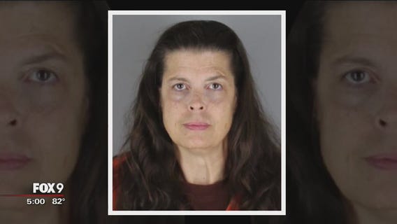 Driver charged in death of Wayzata police officer