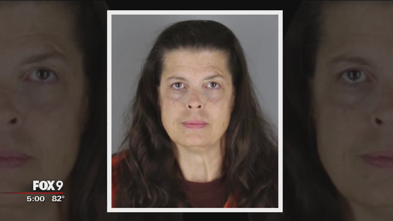 Driver charged in death of Wayzata police officer