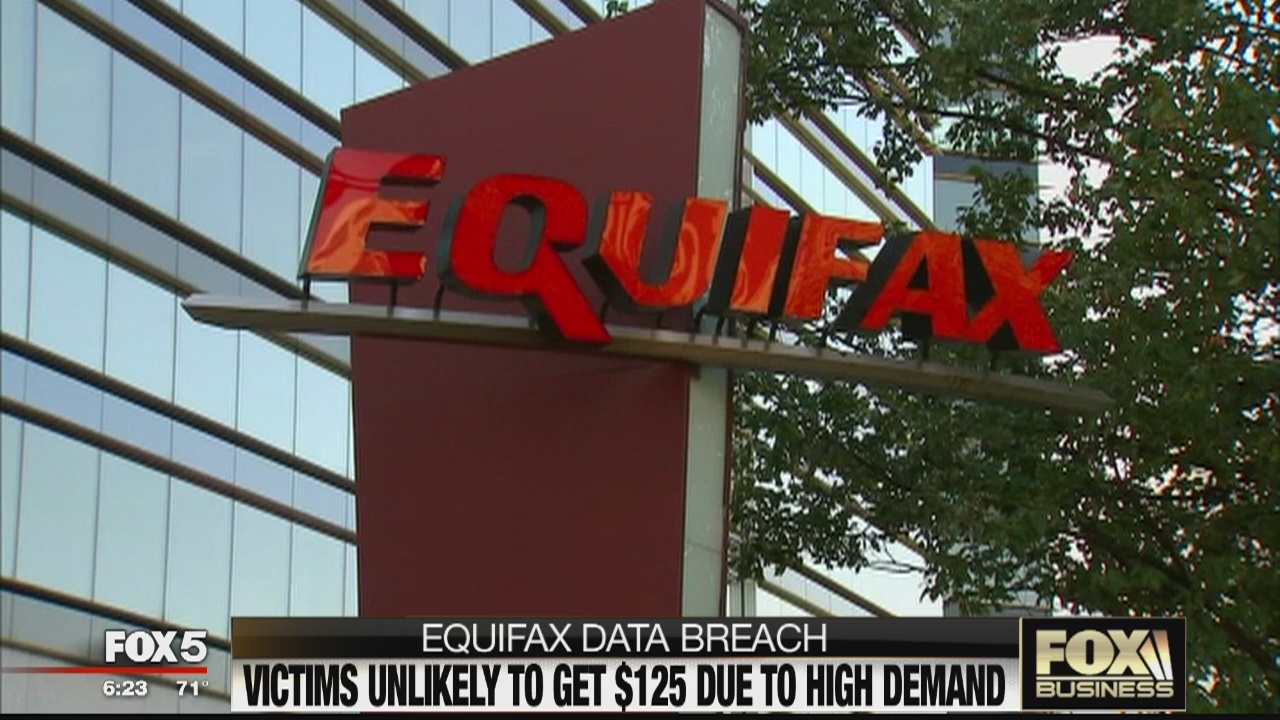 FOX Business Beat: Equifax Settlement; Baby Sleeper Recall