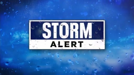 Rare October storm brings LA's first significant rain of season