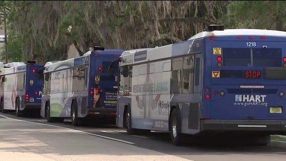 Bus fares return on ‘Route 1’