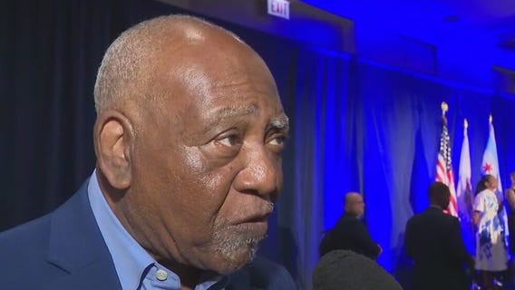 Democrats 'delighted' that Chicago highlighted as home of DNC