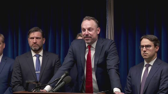 Fraud in MN: New charges filed related to various state programs [FULL]