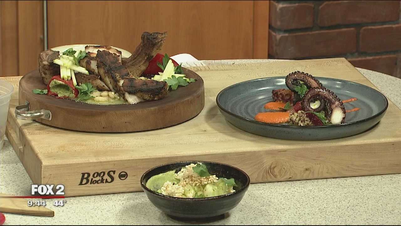 Gold Cash Gold debuting new menu items