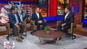 Looking at the '24 race