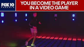 Activate Scottsdale brings interactive gaming to the Valley