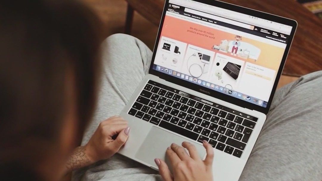 Watch out for Cyber Monday shopping scams