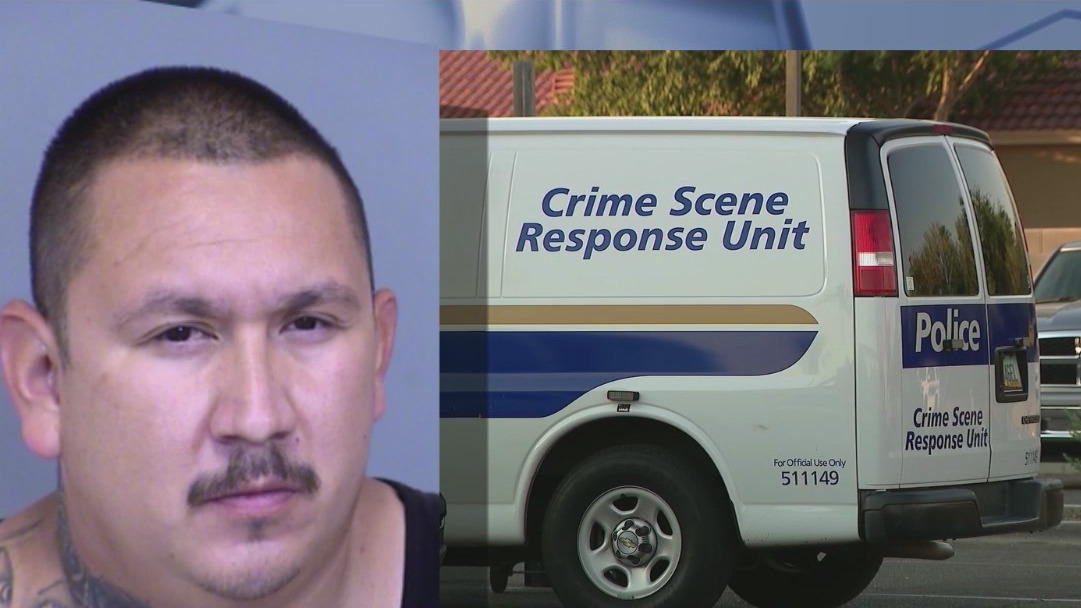 Suspect arrested following shooting involving police officers in ...