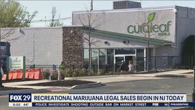 New Jersey?s recreational marijuana sales officially open for business