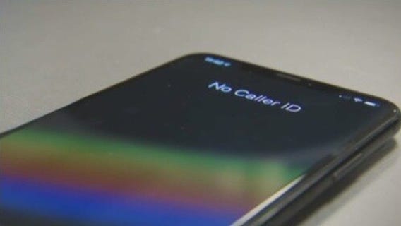 Federal bill to crack down on scam calls