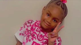 Reward offered in Reign Ware's shooting death over holiday weekend