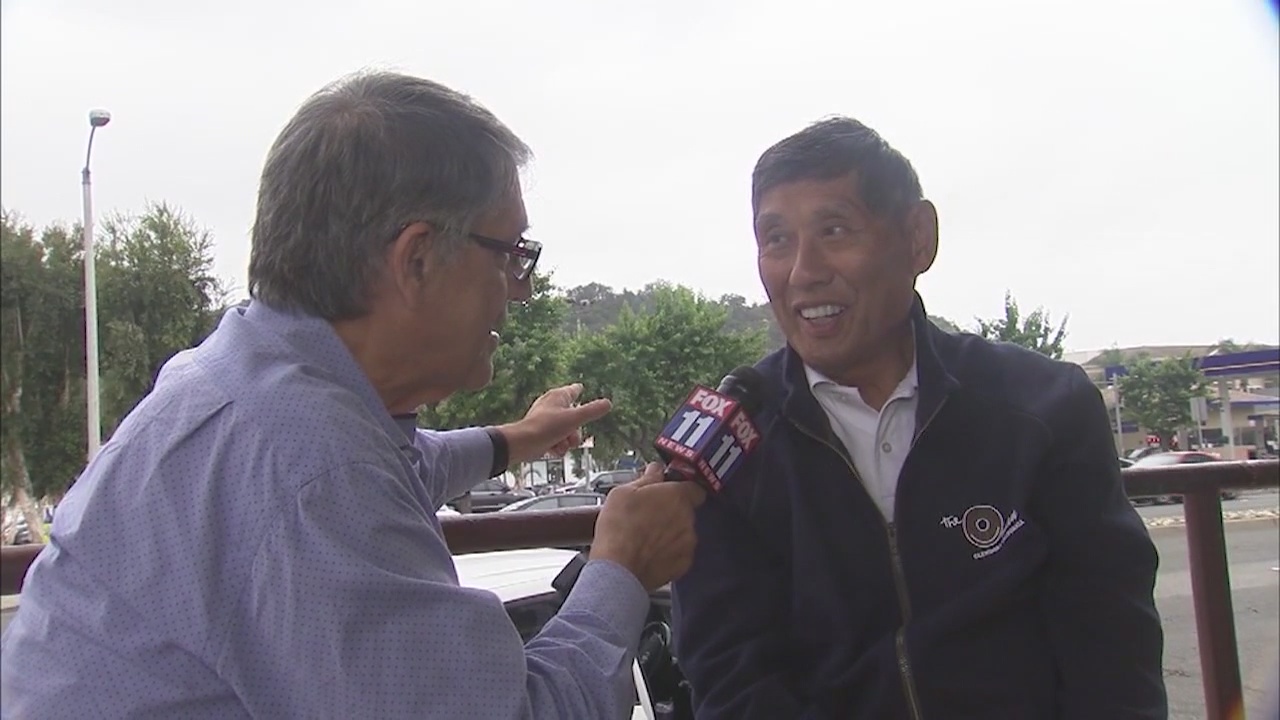 In Depth (Part 4): On the road!