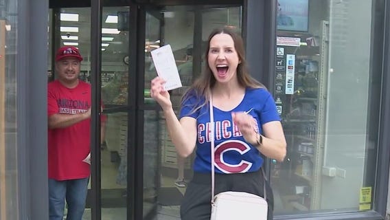 How to protect your prize as Mega Millions soars to nearly $1 billion