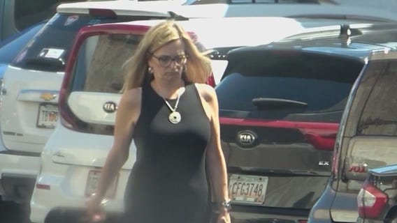 Hall County Solicitor indicted on multiple charges