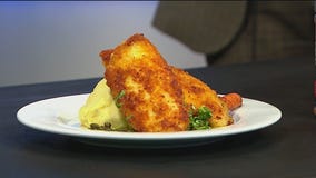 Community fridge gives back in Evanston