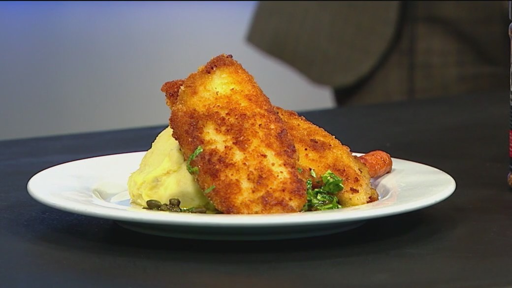 Community fridge gives back in Evanston