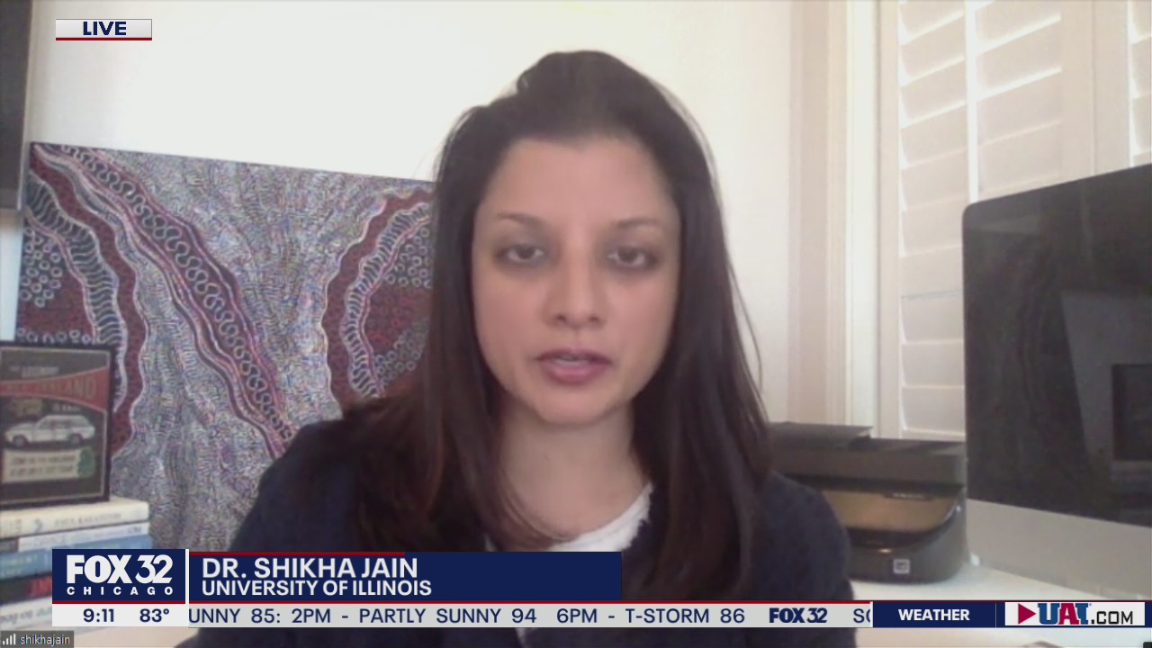 Debate heats up over sending kids to school this fall