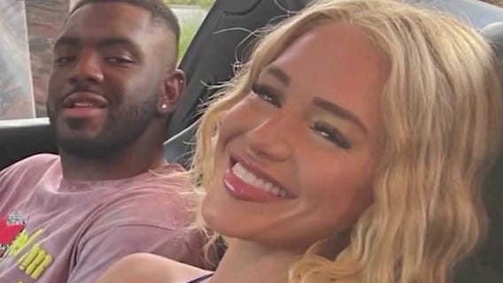 Trial date set for Miami model accused of killing boyfriend