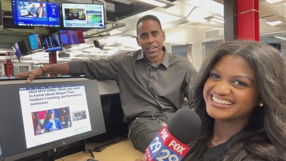 Kam's Korner: Selena Gomez the billionaire, Kendrick Lamar and MTV VMAs preview | FOX 29 LIVE