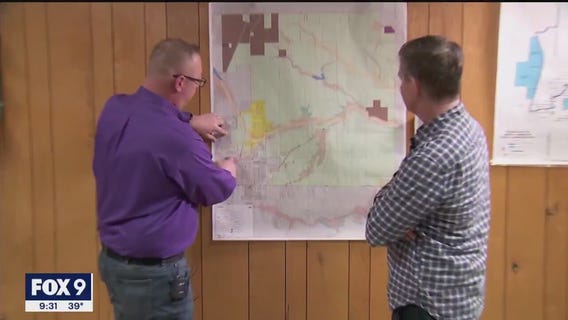 Meet Minnesota?s newest city