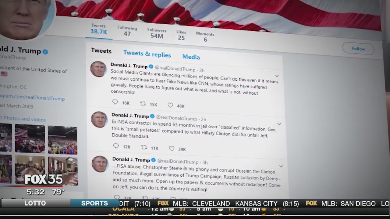 Trump lashes out at AG Sessions