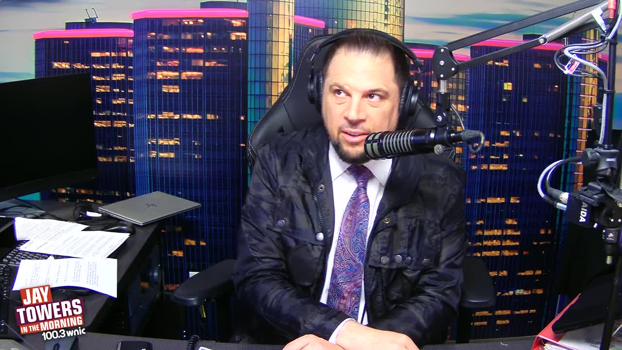 Jay's Juniors Final Week Applications