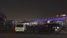 Man killed at Oakland homeless encampment