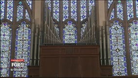 NYC Houses of Worship: Abyssinian Baptist Church