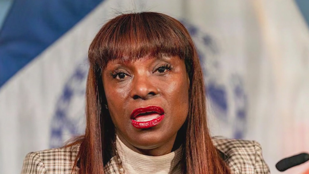 Lewis-Martin resigns, faces potential indictment