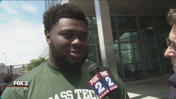 Some DPS parents, students & staff unhappy with DPS rescue package