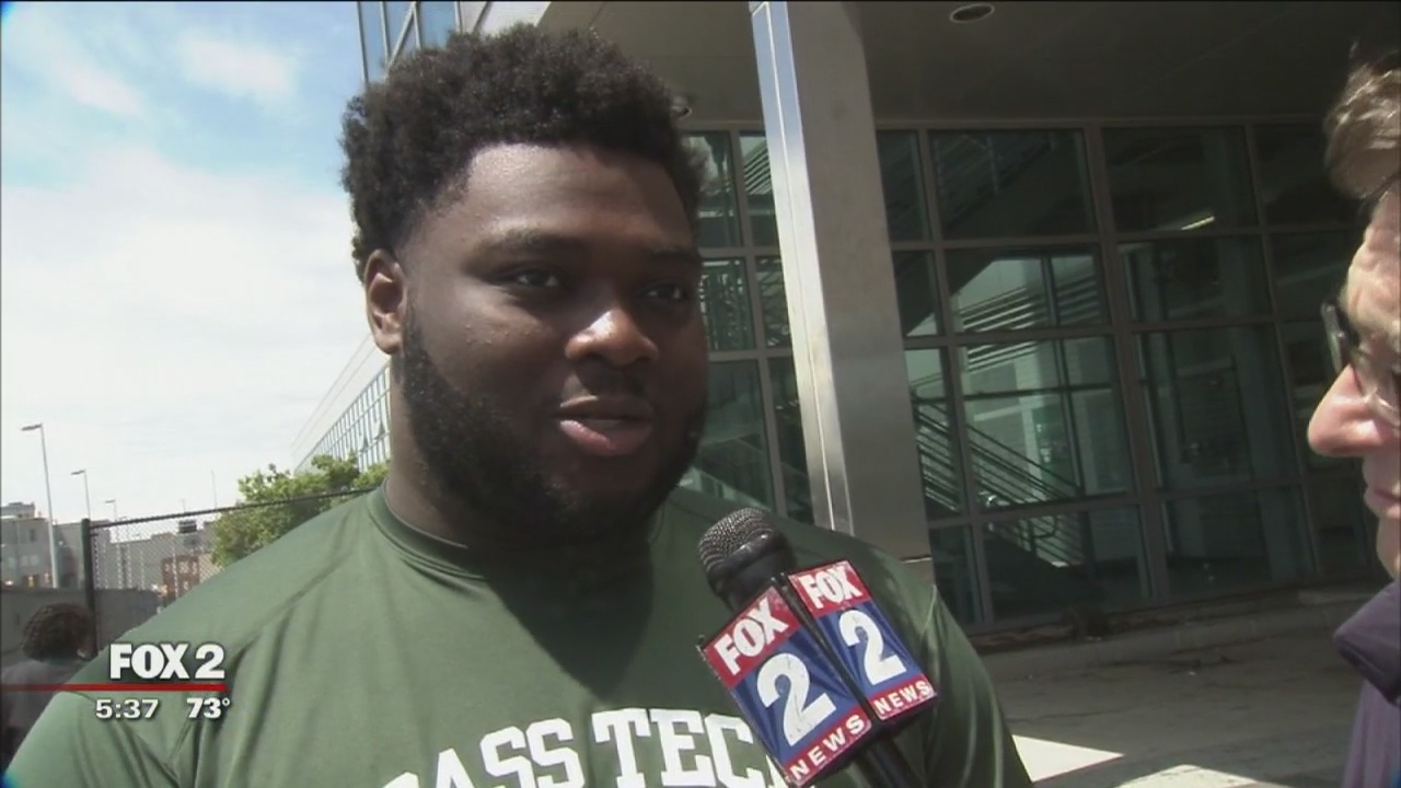 Some DPS parents, students & staff unhappy with DPS rescue package