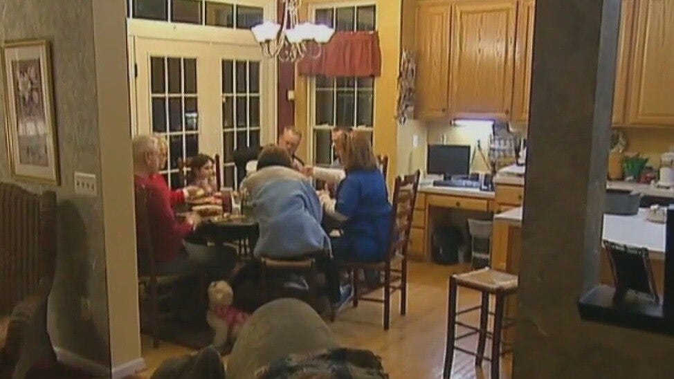 Navigating the holidays with tough relationships