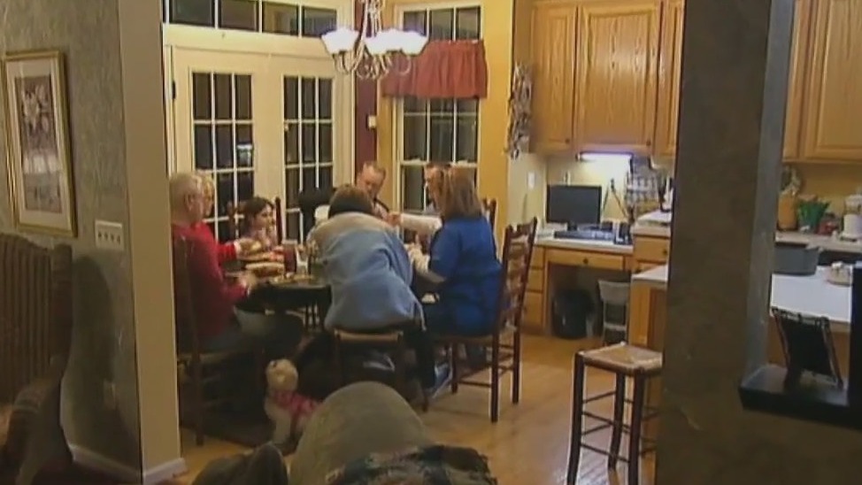 Navigating the holidays with tough relationships