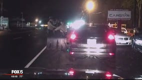 Lawsuit: Man whose car broke down says he was wrongly arrested after Stafford Co. deputy asks for ID
