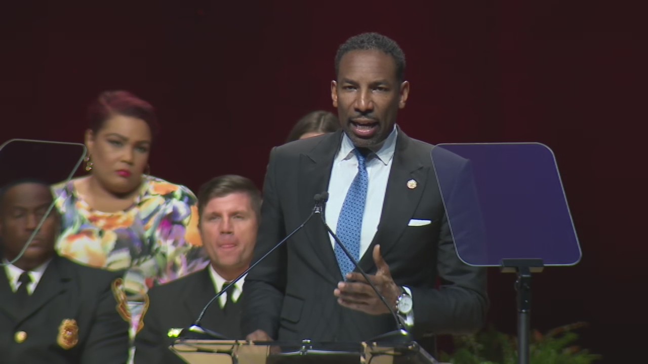 Mayor Dickens' full State of the City address | FOX 5 Atlanta