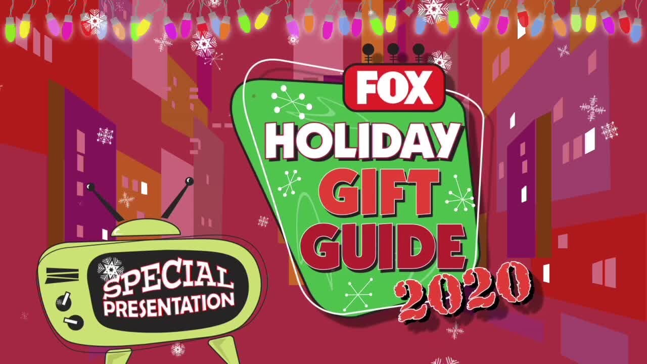 Steve Noviello's 2020 Holiday Gift Guide