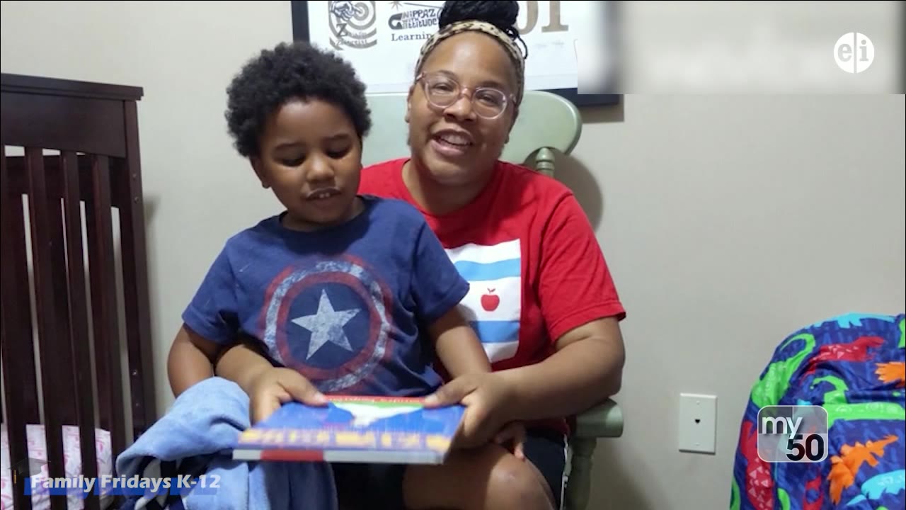 We Still Teach: Friday, June 19