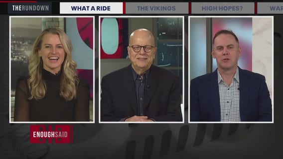 Enough Said: Oct. 13, 2023