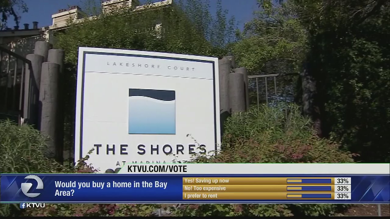 Richmond community offers affordable housing