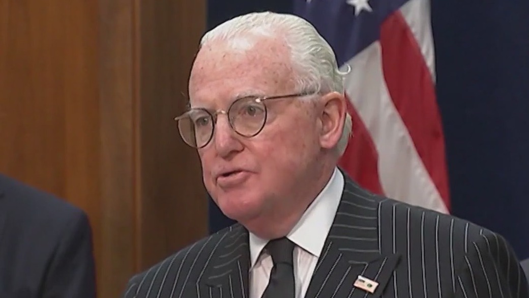 End of an era in Chicago politics as Burke chooses retirement over uphill battle for another term