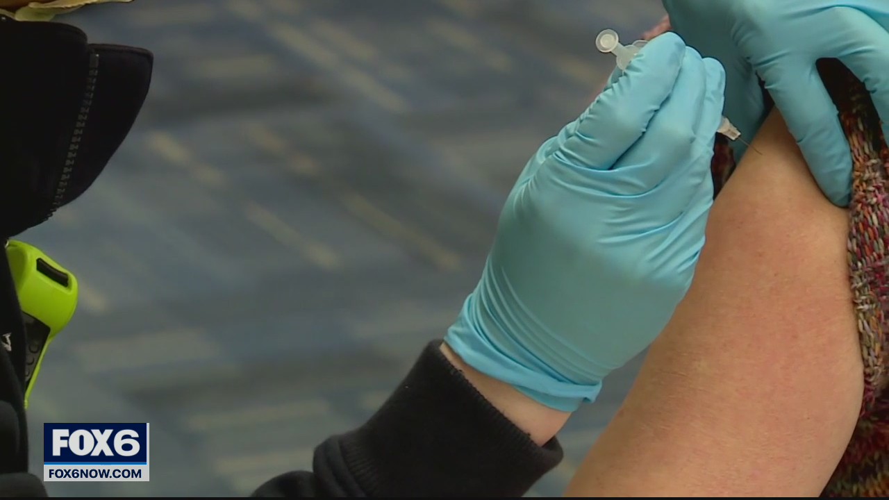 MPS staff to get COVID-19 vaccine as district preps for return