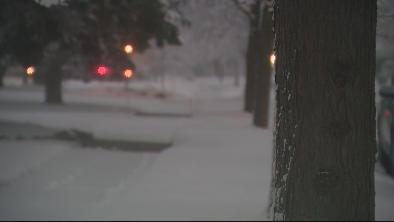 Winter storm cleanup underway for Metro Detroit | FOX 2 Detroit
