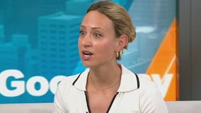 Katy Nastro on 'Soft demand summer'