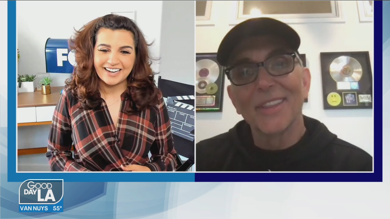 Everclear heading back on tour