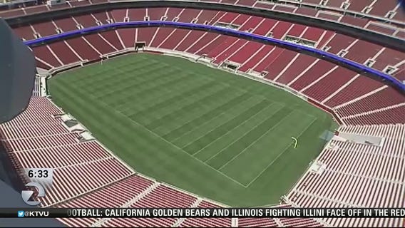 Cal takes on Illinois in Redbox Bowl