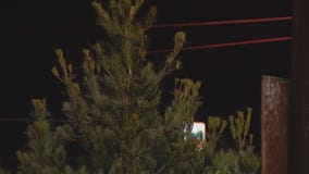 Grapevine shutdown a possibility amid severe weather