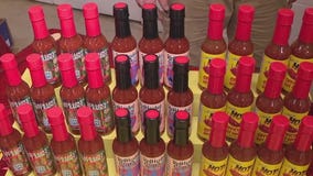 I Like it HOT! Festival