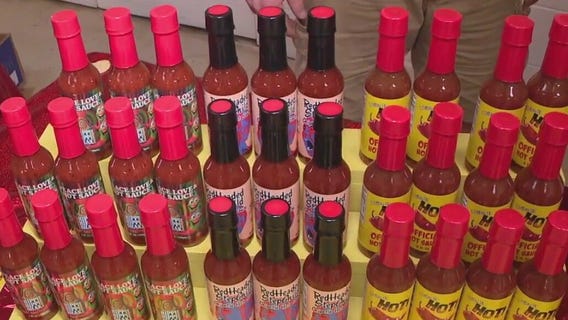 I Like it HOT! Festival